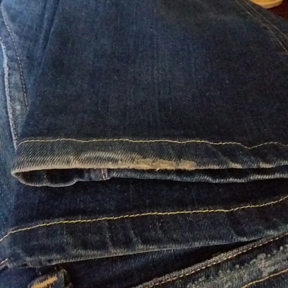 HUDSON  Bootcut Jeans - Picture 7 of 8